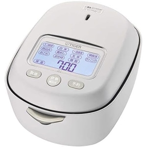 土鍋ご泡火炊き JRX-S060-WS [ミストホワイト] 新品