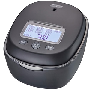 炊飯器 | 格安スマホiphoneやタブレットipadと家電の通販なら｜らいぶSHOP