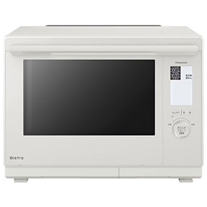 ビストロ NE-BS9D-W [オフホワイト] 新品 【訳あり品-箱に傷・凹みあり】