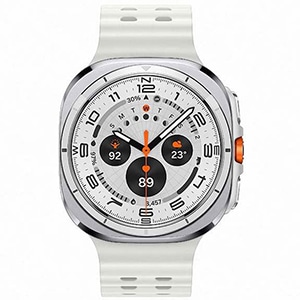 Galaxy Watch Ultra SM-L705FZWJSJP [チタニウムホワイト] 新品
