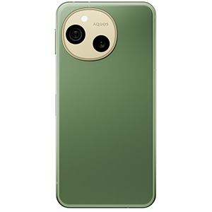 シャープ　AQUOS sense10　SH-M33-L　ペールミント シャープ AQUOS sense10 SH-M33 256GB SIMフリー [ペールミント] 価格