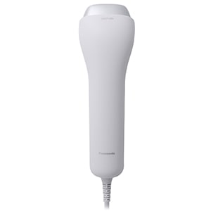 光エステ スムースエピ パワー&クール ES-WG0B-H [グレー] 新品【訳あり品-箱に傷・凹みあり】