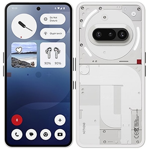 Phone (3a) 128GB SIMフリー [ホワイト] 楽天モバイル 新品