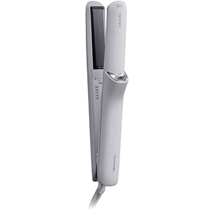 ストレートアイロン ナノケア EH-HN50-H [ミストグレー] 新品