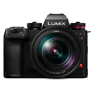 LUMIX DC-S1RM2M 標準ズームレンズキット 新品