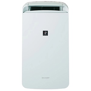 コンパクトクール CM-T100-W [ホワイト系] 新品