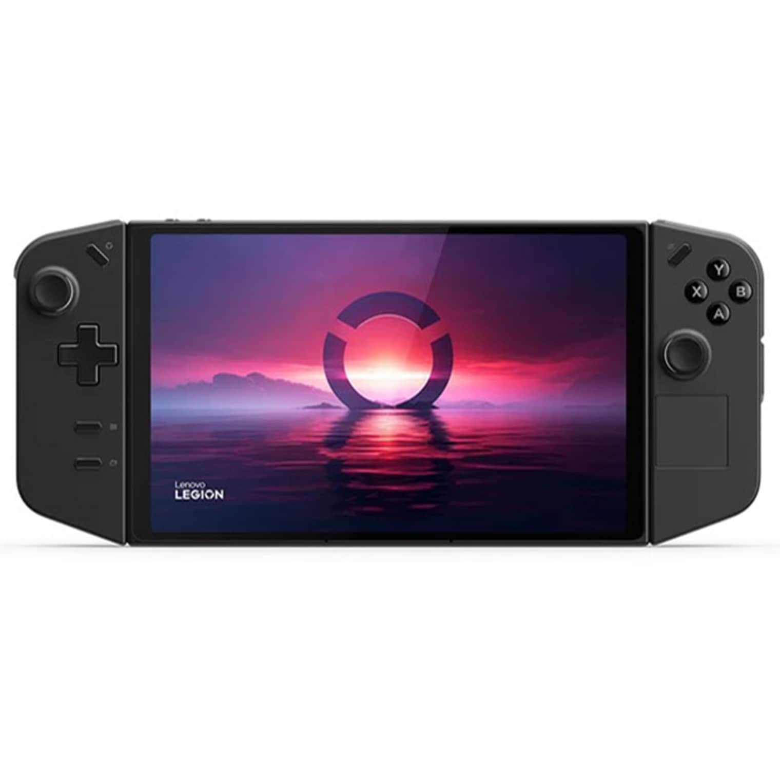 Lenovo Legion Go 83E10027JP [シャドーブラック] 新品【訳あり品-箱に傷・凹みあり】