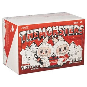 THE MONSTERS Big into Energy アソートボックス 3点 THE MONSTERS Big into Energy アソートボックス Big into Energy