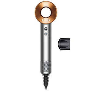 Dyson Supersonic HD08 BNBC [ニッケル/コッパー] 新品未開封