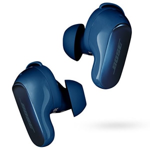 QuietComfort Ultra Earbuds [ルナブルー] 新品未開封【訳あり品-箱に傷・凹みあり】
