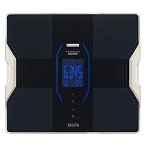 インナースキャンデュアル RD-917L [メタリックブラック] 新品【訳あり品-箱に傷・凹みあり】