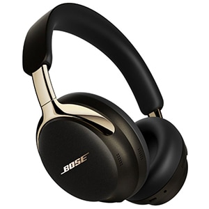 QuietComfort Ultra Headphones 第2世代 [デザートゴールド] 新品未開封【訳あり品-箱に傷・凹みあり】