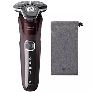 5000シリーズ S5881/10 [バーガンディ] 新品