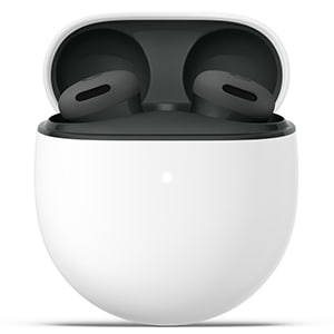 Pixel Buds 2a [Hazel] 新品未開封【訳あり品-箱に傷・凹みあり】