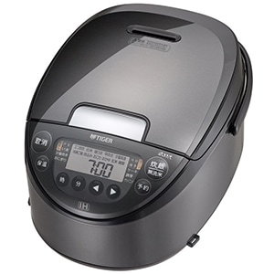 炊きたて JPW-L100-HD [ダークグレー] 新品