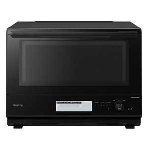 ビストロ NE-BS8D-K [ブラック] 新品 【訳あり品-箱に傷・凹みあり】