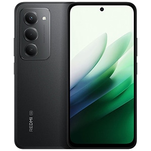 REDMI 15 5G 4GB+128GB [ミッドナイトブラック] Softbank SIMロック