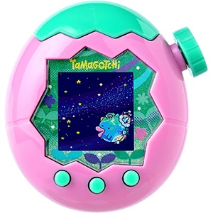 Tamagotchi Paradise [Pink Land] 新品
