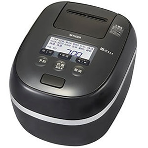 炊きたて ご泡火炊き JPD-G060-KP [ピュアブラック] 新品