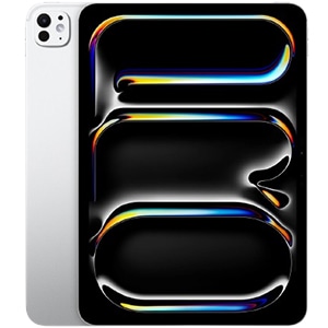 iPad Pro 11インチ Wi-Fi 256GB 2025年秋モデル MDWL4J/A [シルバー] 新品未開封【訳あり品-箱に傷・凹みあり】