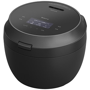 ビストロ SR-X910D-K [ブラック] 新品