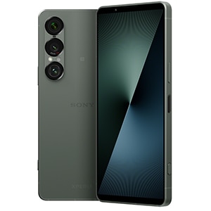 Xperia 1 VII 512GB (RAM 12GBモデル) SIMフリー [モスグリーン] 新品未使用