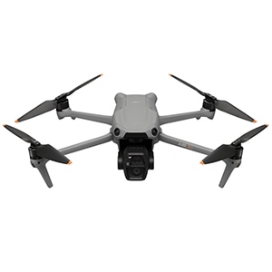 DJI Air 3S Fly Moreコンボ (DJI RC 2付属)【日本国内仕入・新品未開封品】