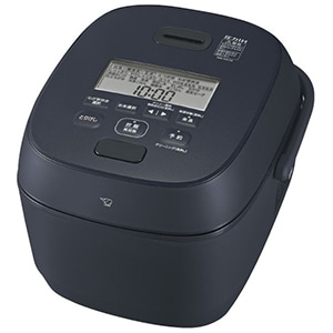 豪熱大火力 NW-WA18-BZ [スレートブラック] 新品 