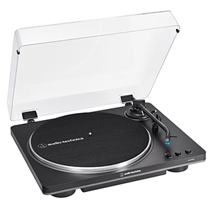 AT-LP70X BG [ブラック/グレー] 新品