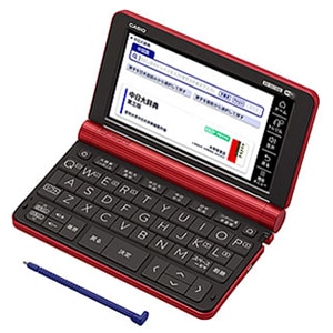 エクスワード XD-SX7300RD [レッド] 新品