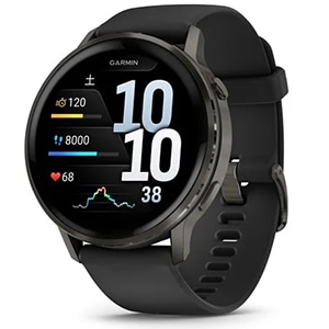 Venu 4 45mm 010-03014-30 [Slate/Black] 新品