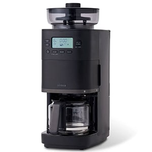 カフェばこPRO SC-C261K [ブラック] 新品