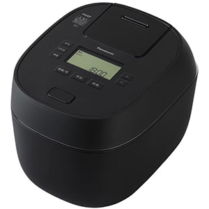 おどり炊き SR-N518D-K [ブラック] 新品 