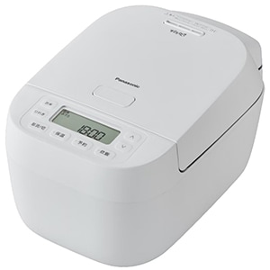 おどり炊き SR-N310D-W [ホワイト] 新品 