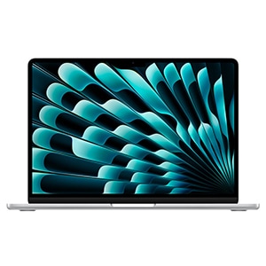 MacBook Air Liquid Retinaディスプレイ 13.6 MXCT3J/A [シルバー] 新品未開封【訳あり品-箱に傷・凹みあり】