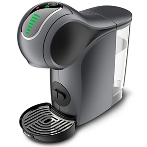 ネスカフェ ドルチェ グスト ジェニオ エス EF1058SG [スペースグレー] 新品