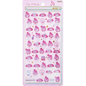 ボンボンドロップシールミニ マイメロディ [S8815089] 新品未開封 ネコポス便・日時指定不可