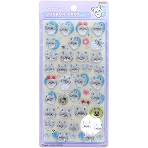 ボンボンドロップシール モモンガ [S8542929] 新品未開封 ネコポス便・日時指定不可