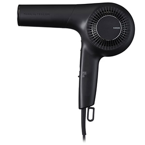 Nobby by TESCOM NIB500B-K [ブラック] 新品