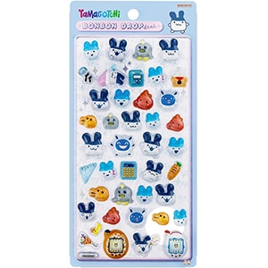 ボンボンドロップシール みみっち [S8812578] 新品未開封 ネコポス便・日時指定不可