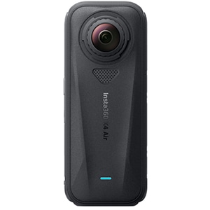 Insta360 X4 Air [グラファイトブラック] 新品