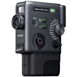 instax mini Evo Cinema チェキ 新品