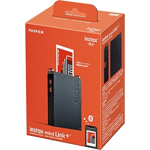 instax mini Link+ 新品