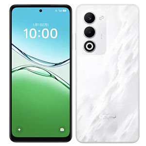 OPPO A5 5G SIMフリー [ホワイト] 新品未開封