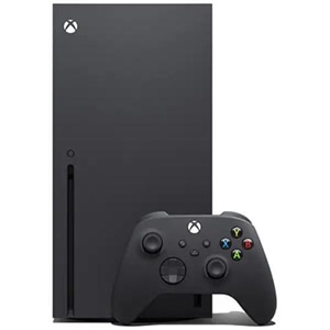 Xbox Series X 1TB ディスクモデル EP2-63835（ブラック） 新品