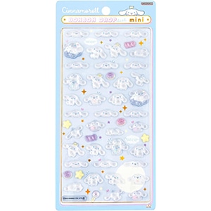 ボンボンドロップシールミニ シナモロール [S8815119] 新品未開封 ネコポス便・日時指定不可