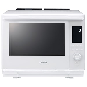 石窯ドーム ER-D3000B(W) [グランホワイト] 新品【訳あり品-箱に傷・凹みあり】