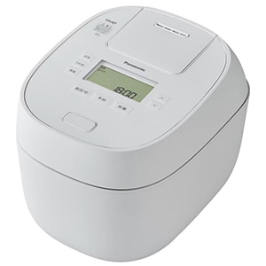 おどり炊き SR-N518D-W [ホワイト] 新品 