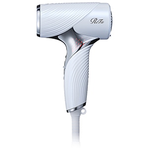 ReFa BEAUTECH DRYER SE RE-BX-02A [ホワイト] 新品 【訳あり品-箱に傷・凹みあり】