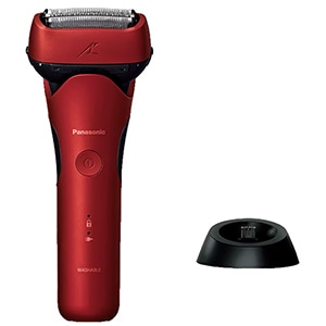 ラムダッシュ 3 ES-L341D-R [レッド] 新品